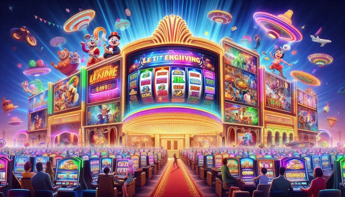 Ragnaro Casino